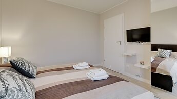 Dom&House - Apartments Waterlane Island