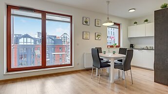 Dom&House - Apartments Waterlane Island