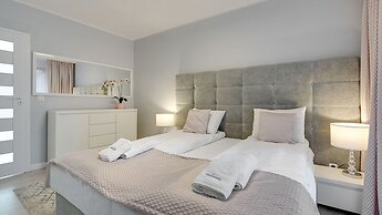 Dom&House - Apartments Waterlane Island