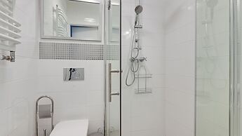 Dom&House - Apartments Waterlane Island