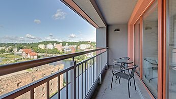 Dom&House - Apartments Waterlane Island