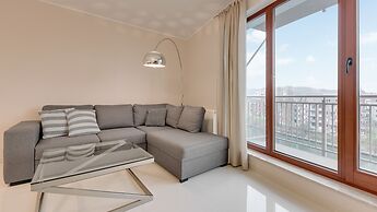 Dom&House - Apartments Waterlane Island