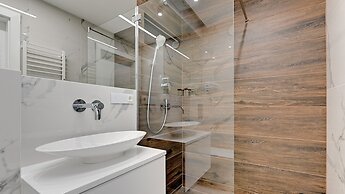 Dom&House - Apartments Waterlane Island