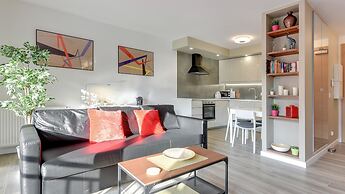 Dom&House - Apartments Waterlane Island