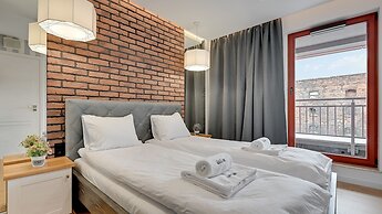 Dom&House - Apartments Waterlane Island