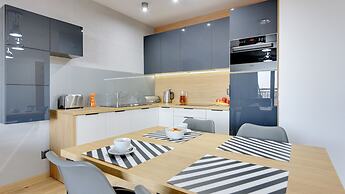 Dom&House - Apartments Waterlane Island