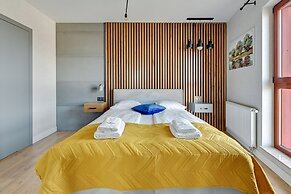 Dom&House - Apartments Waterlane Island