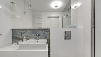 Dom&House - Apartments Waterlane Island