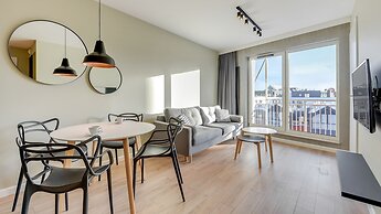 Dom&House - Apartments Waterlane Island