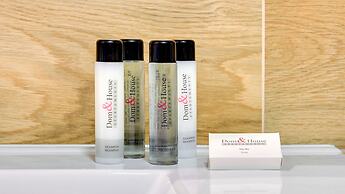 Dom&House - Apartments Waterlane Island