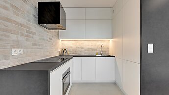 Dom&House - Apartments Waterlane Island