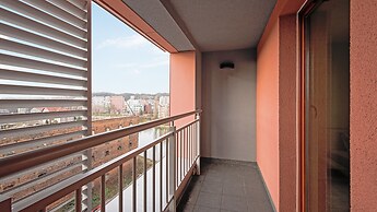 Dom&House - Apartments Waterlane Island