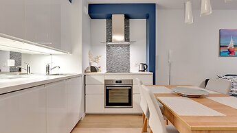 Dom&House - Apartments Waterlane Island