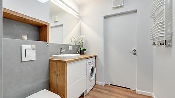 Dom&House - Apartments Waterlane Island