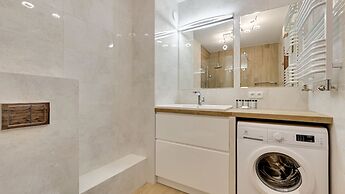 Dom&House - Apartments Waterlane Island