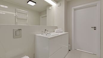 Dom&House - Apartments Waterlane Island