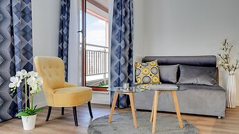 Dom&House - Apartments Waterlane Island