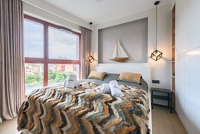 Dom&House - Apartments Waterlane Island