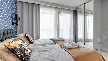 Dom&House - Apartments Waterlane Island