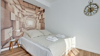 Dom&House - Apartments Waterlane Island