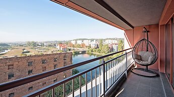 Dom&House - Apartments Waterlane Island