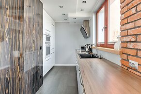 Dom&House - Apartments Waterlane Island