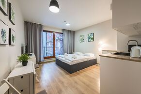 Dom&House - Apartments Waterlane Island