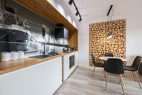 Dom&House - Apartments Waterlane Island