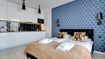 Dom&House - Apartments Waterlane Island