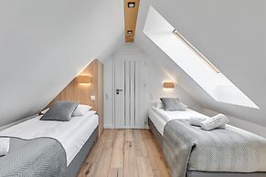 Dom&House - Apartments Waterlane Island