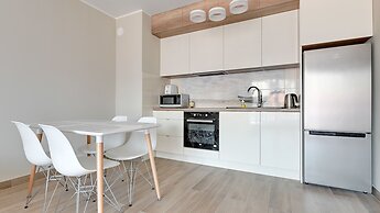 Dom&House - Apartments Waterlane Island