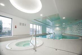 Dom&House - Apartments Waterlane Island