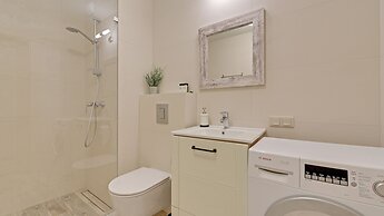 Dom&House - Apartments Waterlane Island