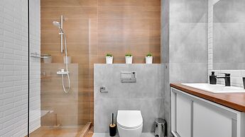 Dom&House - Apartments Waterlane Island