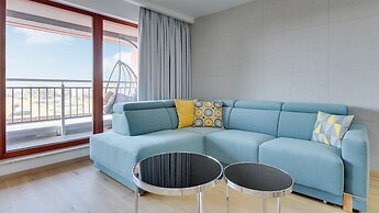 Dom&House - Apartments Waterlane Island