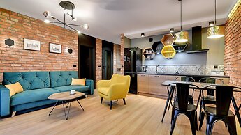 Dom&House - Apartments Waterlane Island