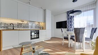 Dom&House - Apartments Waterlane Island