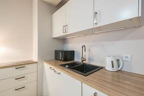 Dom&House - Apartments Waterlane Island