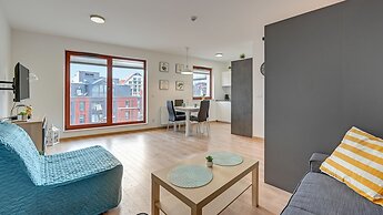 Dom&House - Apartments Waterlane Island