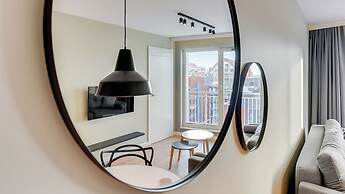 Dom&House - Apartments Waterlane Island