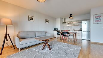 Dom&House - Apartments Waterlane Island