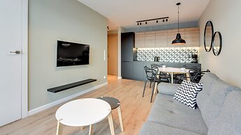 Dom&House - Apartments Waterlane Island