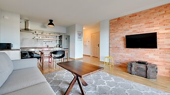 Dom&House - Apartments Waterlane Island