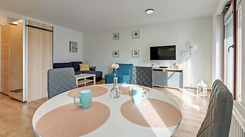 Dom&House - Apartments Waterlane Island