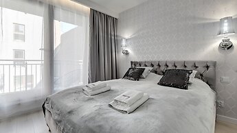 Dom&House - Apartments Waterlane Island