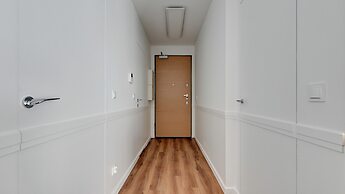 Dom&House - Apartments Waterlane Island