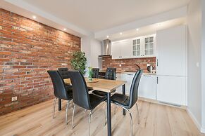 Dom&House - Apartments Waterlane Island