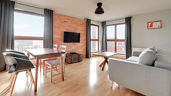 Dom&House - Apartments Waterlane Island