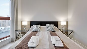 Dom&House - Apartments Waterlane Island