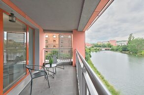 Dom&House - Apartments Waterlane Island